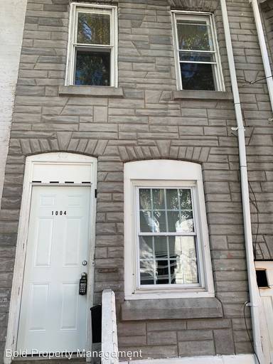 Main picture of 1004 Franklin St