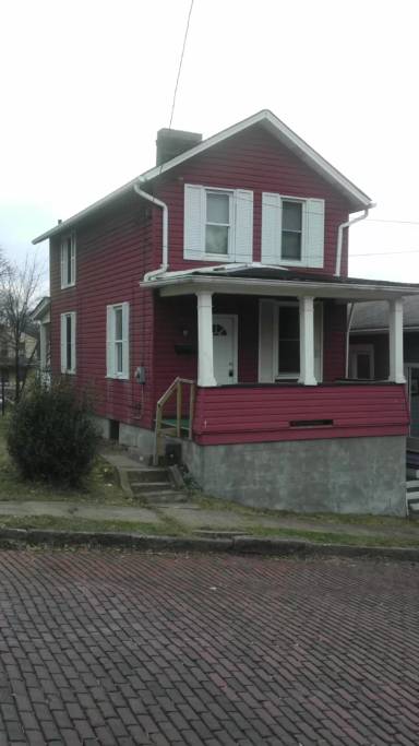 Main picture of 3406 Grover St