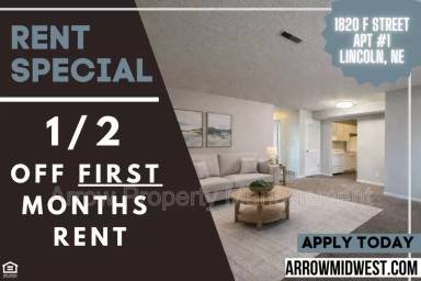 Main picture of 1820 F St