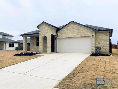 Main picture of 16808 Casa Ana Dr