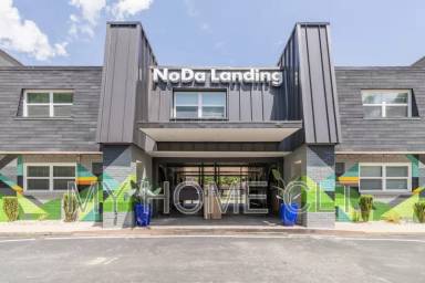 Main picture of NoDa Landing Condominiums