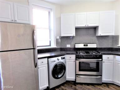 Main picture of 3839-45 N Greenview Ave