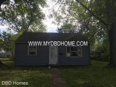 Main picture of 4835 Gaywood Dr