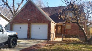 Main picture of 1308 N Perry Ave