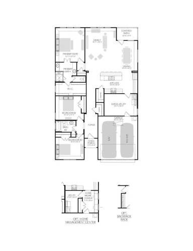 Main picture of 2842 Robertson Way