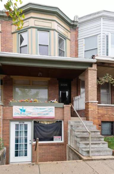 Main picture of 3226 Belair Rd