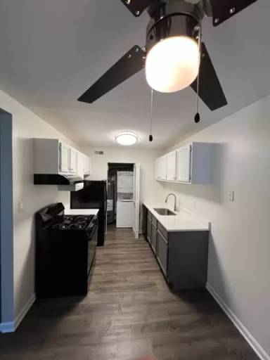 Main picture of The View Apartments