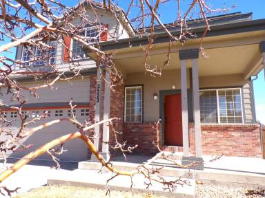 Main picture of 2522 S Argonne St