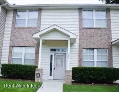 Main picture of Camellia Gardens Condominiums