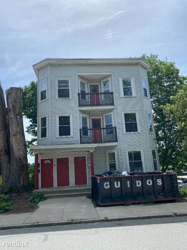 Main picture of 97 Blossom St