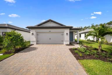 Main picture of 2139 Freemont Way