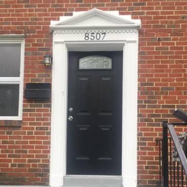 Main picture of 8507 Morven Rd