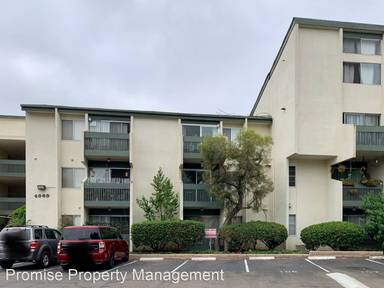 Main picture of Pacific Bay Club Apartments