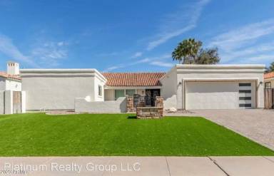 Main picture of 8323 N 82nd Pl