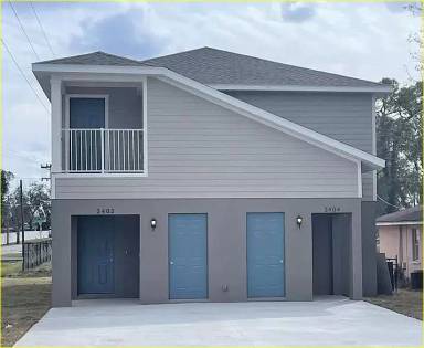 Main picture of 2117 King Ave