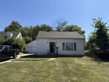 Main picture of 1313 Carolina St