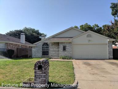 Main picture of 4612 Goldrock Dr