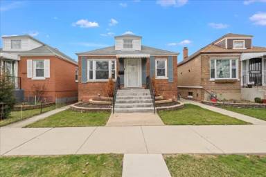 Main picture of 3526 S 53rd Ave