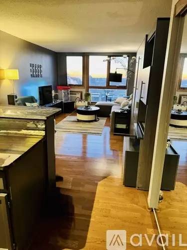 Main picture of City Heights Condominiums