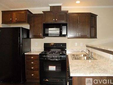 Main picture of Chapman Manufactured Housing