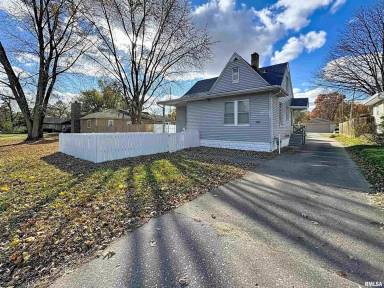 Main picture of 2350 38th St