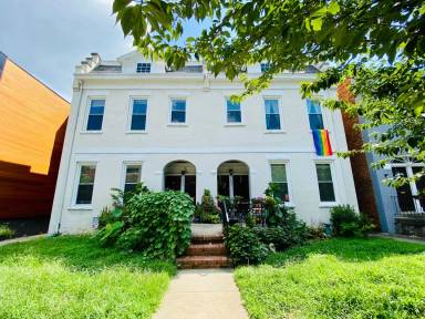 Main picture of 2625 Floyd Ave