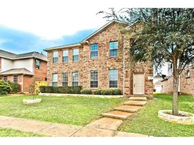 Main picture of 1302 Grapevine Dr