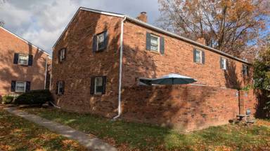 Main picture of 4670 Merrifield Pl