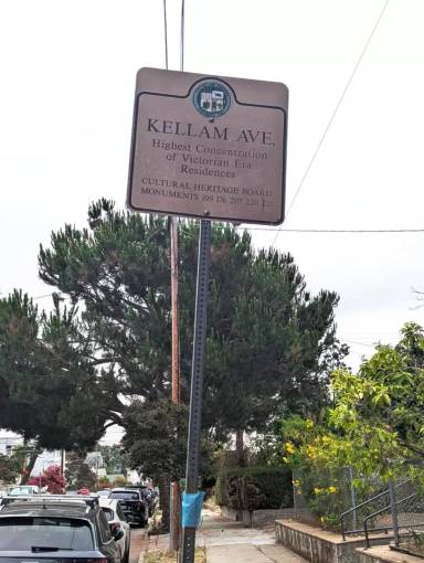 Main picture of 1421 Kellam Ave