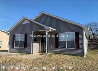 Main picture of 1327 N Dunleith Ave