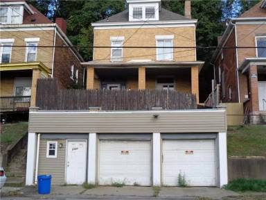 Main picture of 2343 S Braddock Ave
