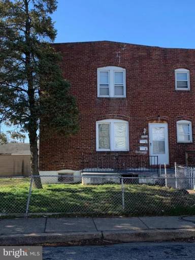 Main picture of 3618 9th St