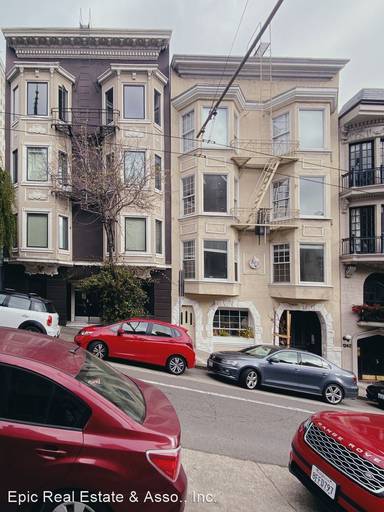 Main picture of 1250 Sacramento St