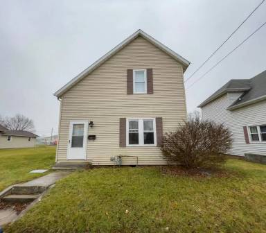 Main picture of 507 W 8th St