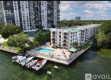 Main picture of Brickell Mar Condo