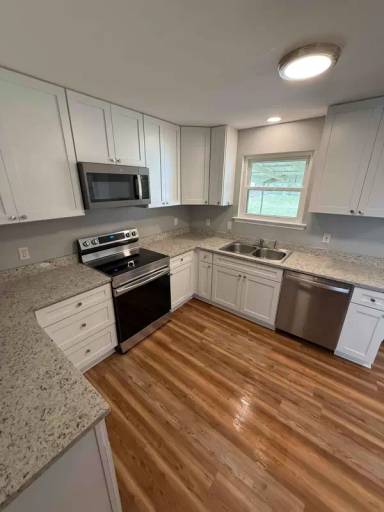 Main picture of 9301 Randall Ave