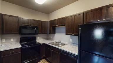 Main picture of Hillcrest Village Apartments & Townhomes