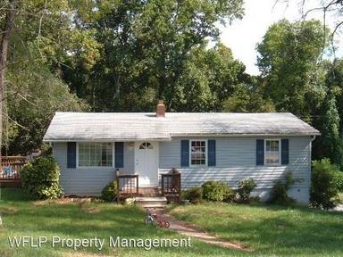 Main picture of 812 Mercury St