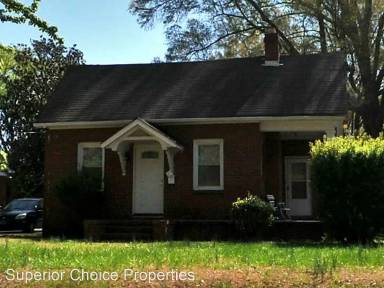 Main picture of 1800 Beatties Ford Rd