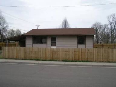Main picture of 505 E Missouri Ave