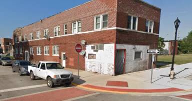 Main picture of 1502 Broadway St