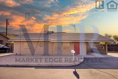 Main picture of 1520 W Sahuaro Dr Apartments