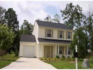 Main picture of 109 Gingerlilly Ct