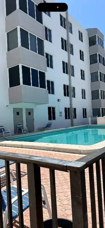 Main picture of Caribbean Breeze Condominium