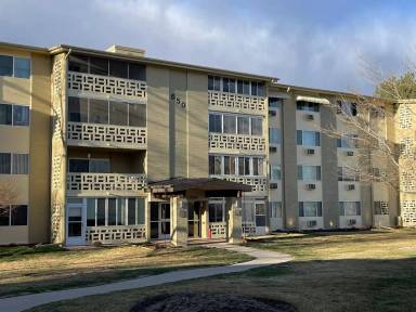 Main picture of 650 S Alton Way