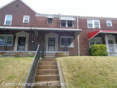 Main picture of 4457 Old Frederick Rd