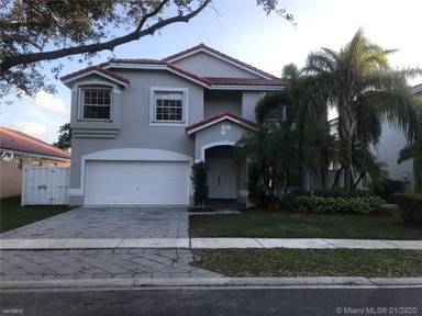 Main picture of 13848 NW 22nd St