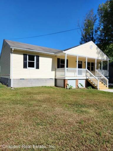 Main picture of 3009 Belmont Ave