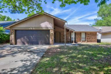 Main picture of 6921 Fawn Canyon Dr
