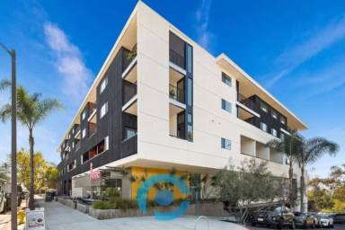 Main picture of Russell Lofts